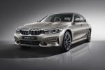 BMW 325Li Luxury Line 2019 года (CN)